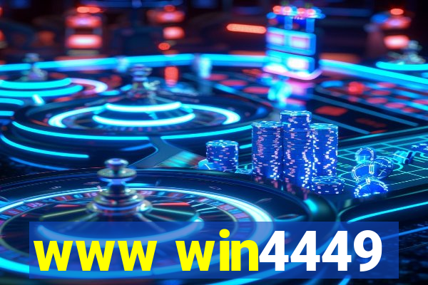 www win4449
